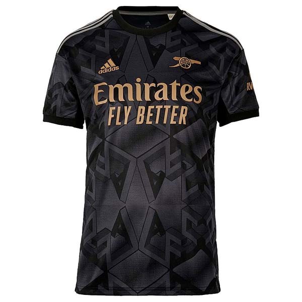 Camiseta Arsenal 2ª 2022-2023